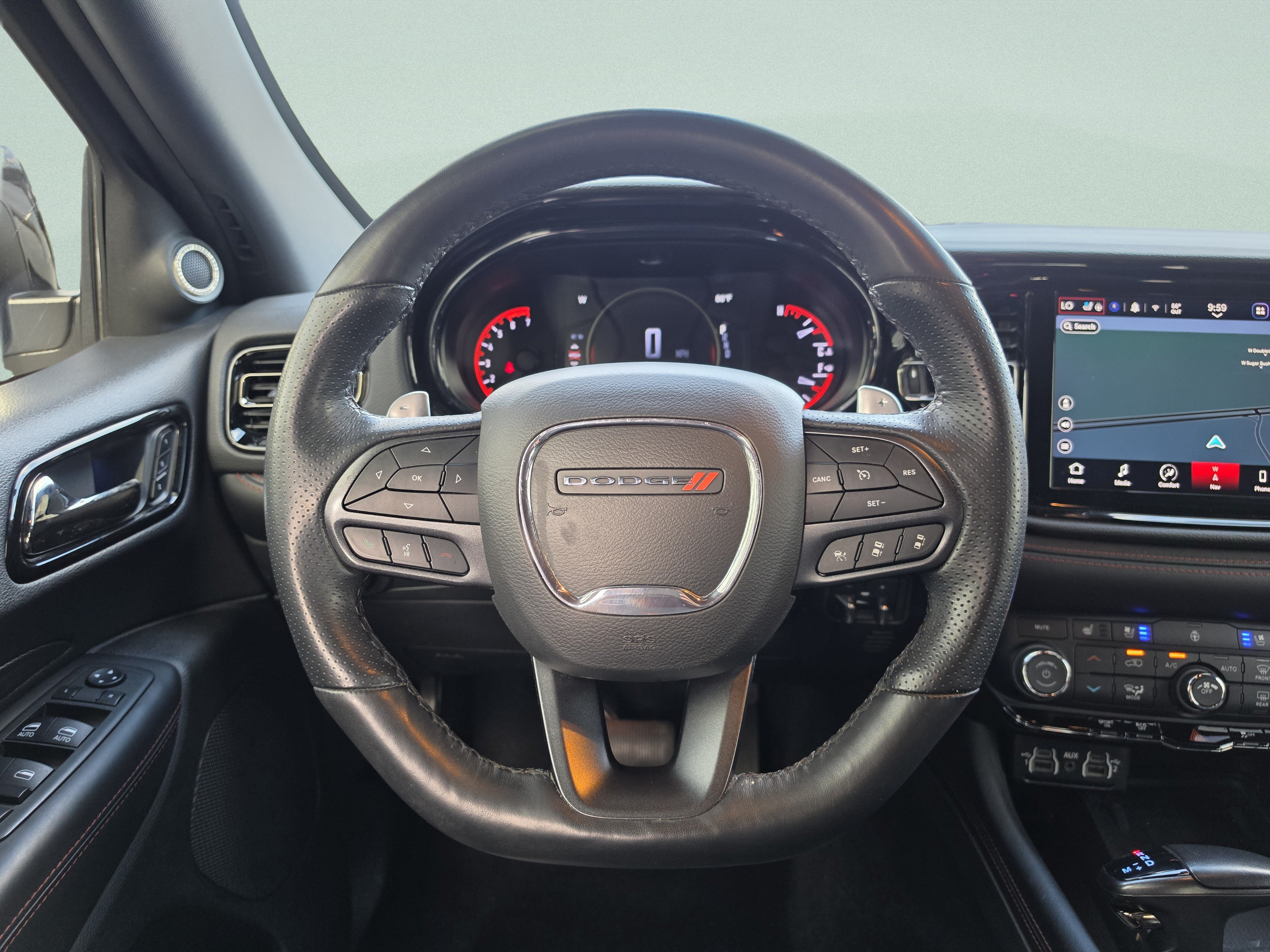 Used 2023 Dodge Durango R/T RWD image 20