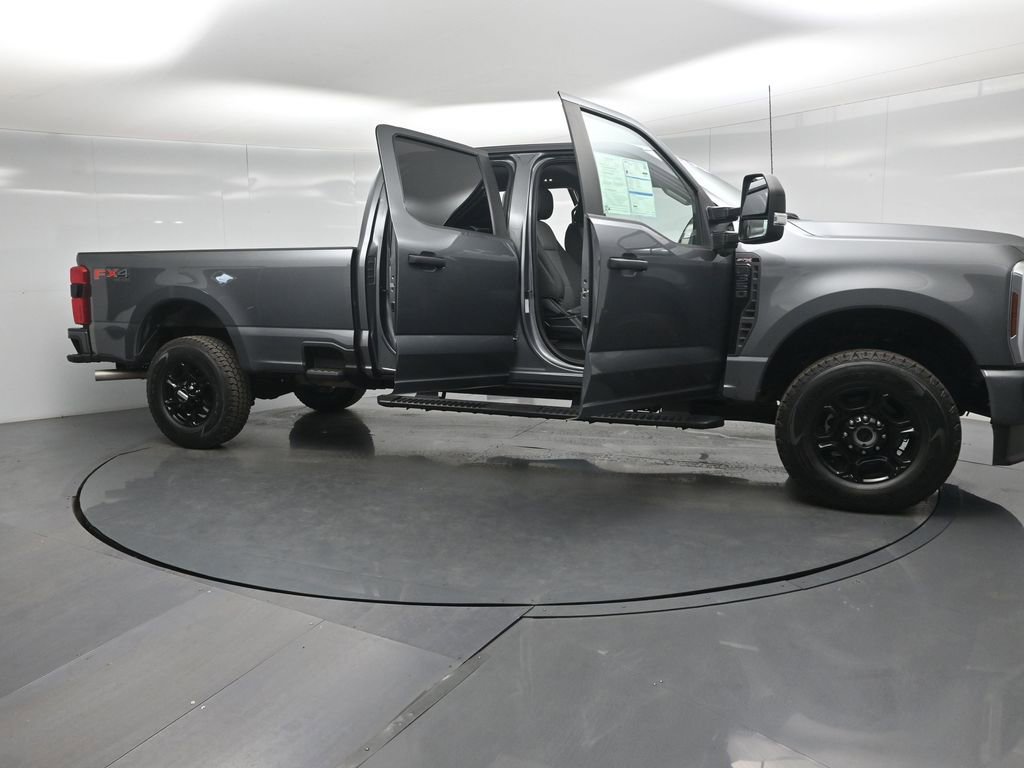 Certified 2024 Ford F350 XL w/ STX Appearance Package image 34