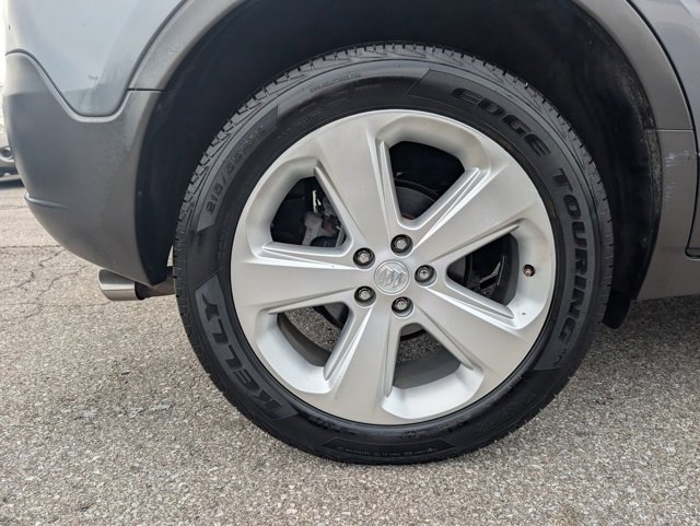 Used 2015 Buick Encore FWD image 25