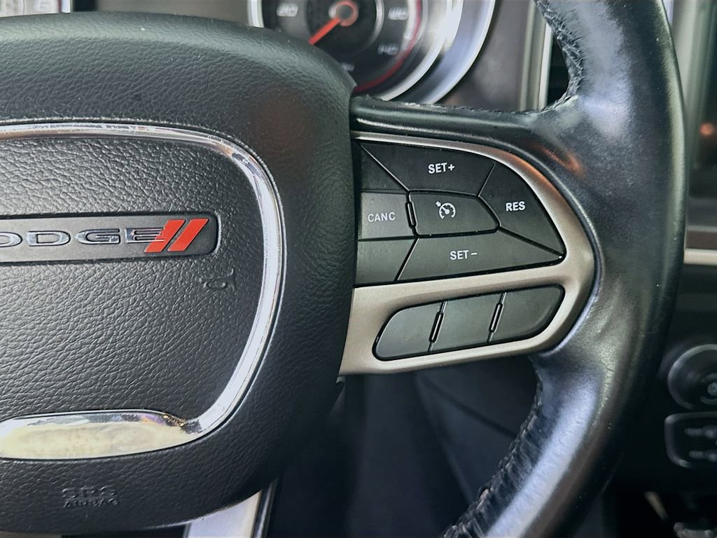 Used 2020 Dodge Charger SXT w/ Leather Interior Group image 27