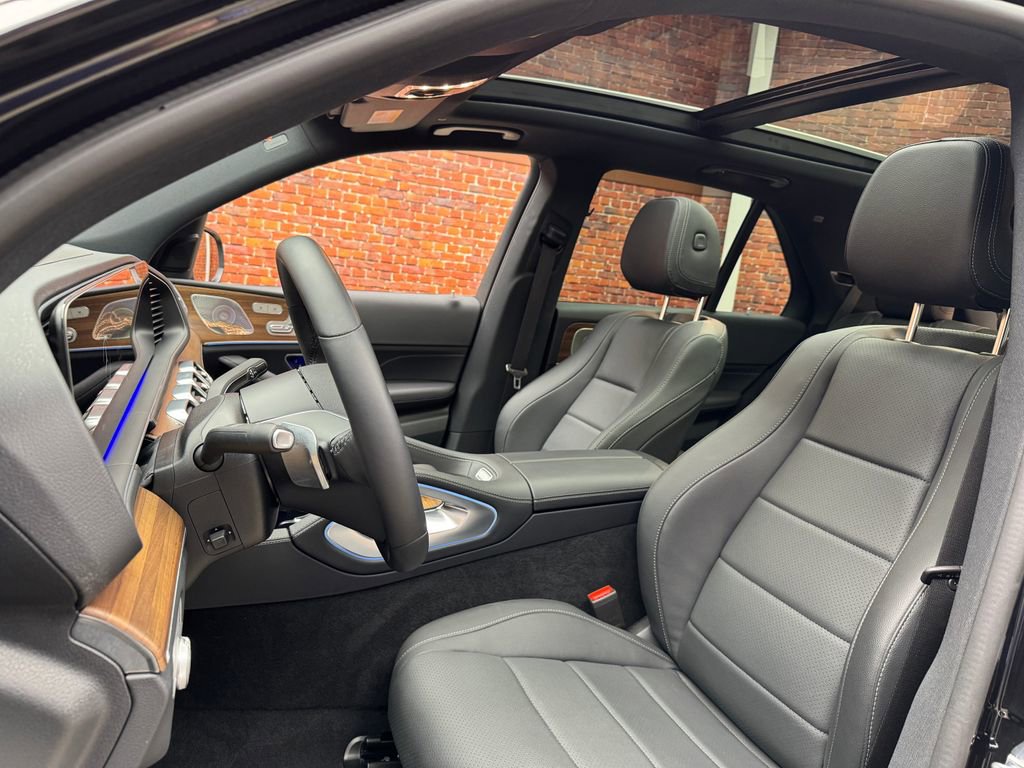 Used 2026 Mercedes-Benz GLE 350 4MATIC image 22