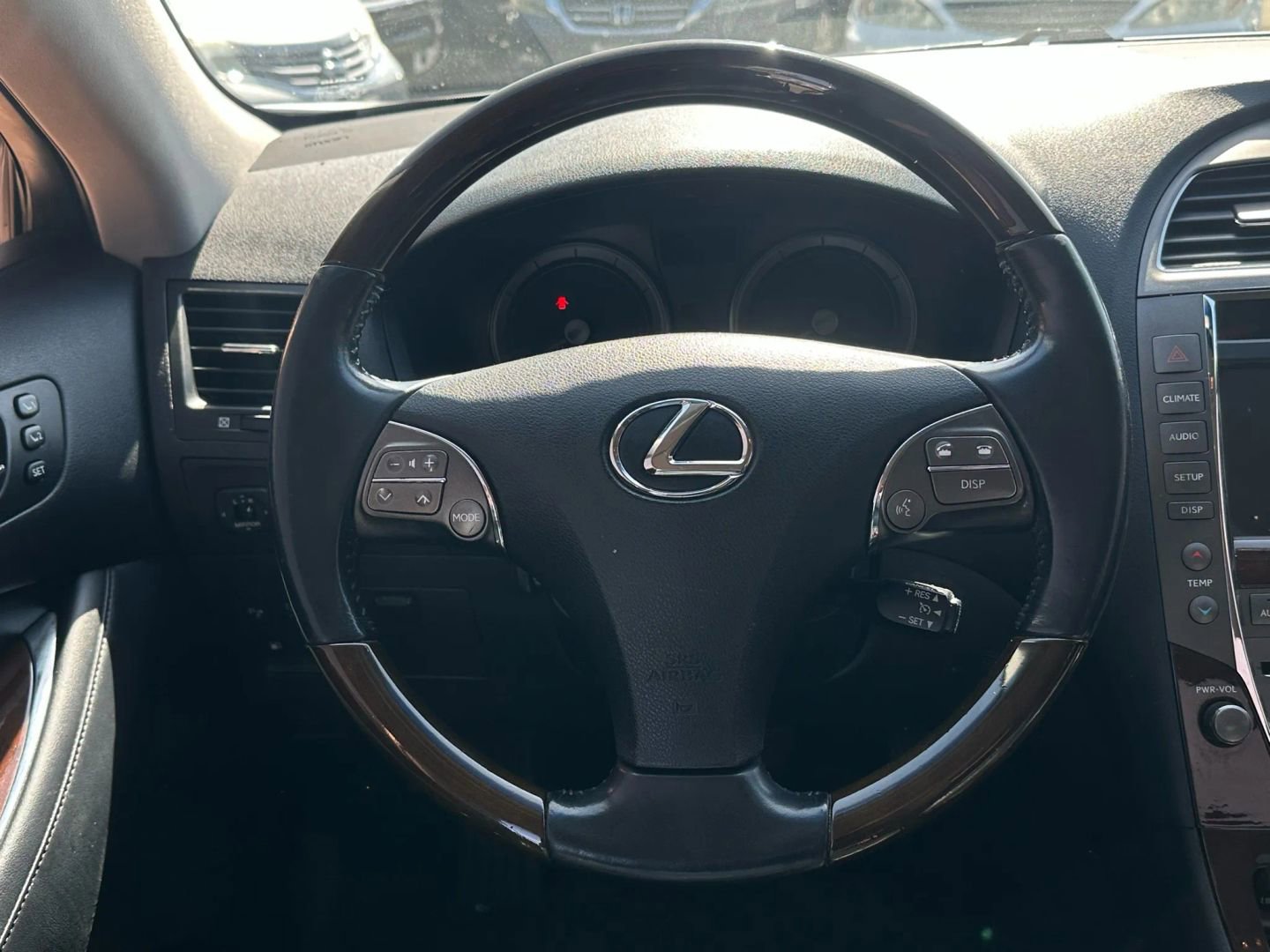 Used 2012 Lexus ES 350 FWD image 21