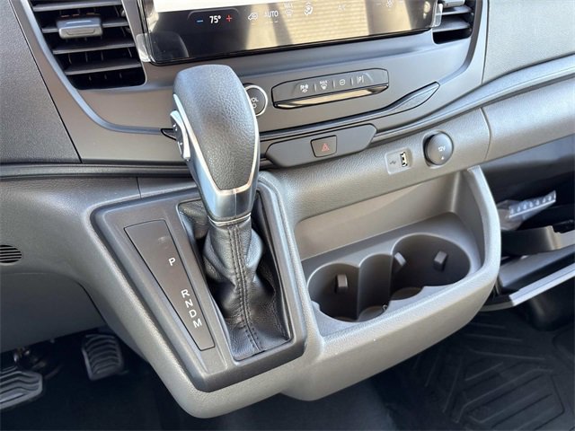 New 2026 Ford Transit 250 148 Medium Roof w/ Load Area Protection Package image 33