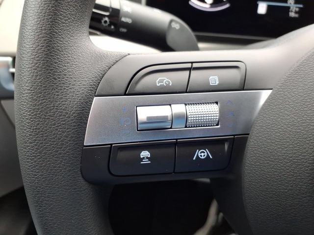 New 2026 Hyundai Tucson SEL Plus FWD image 22