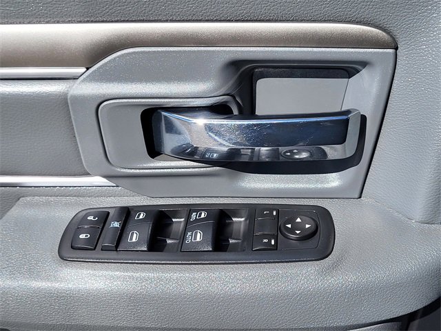 Used 2016 RAM 1500 Big Horn image 18