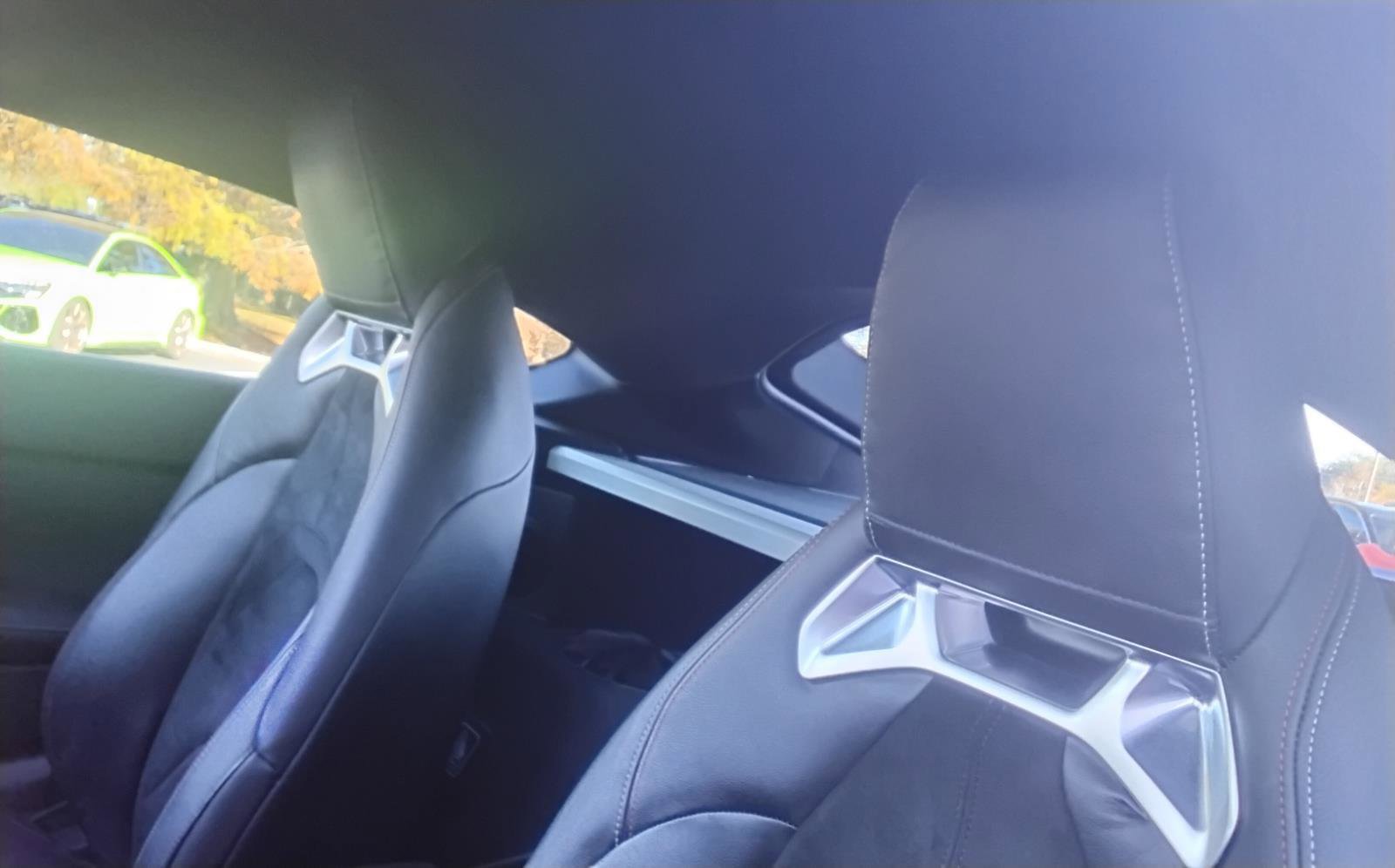 Used 2023 Toyota Supra image 19