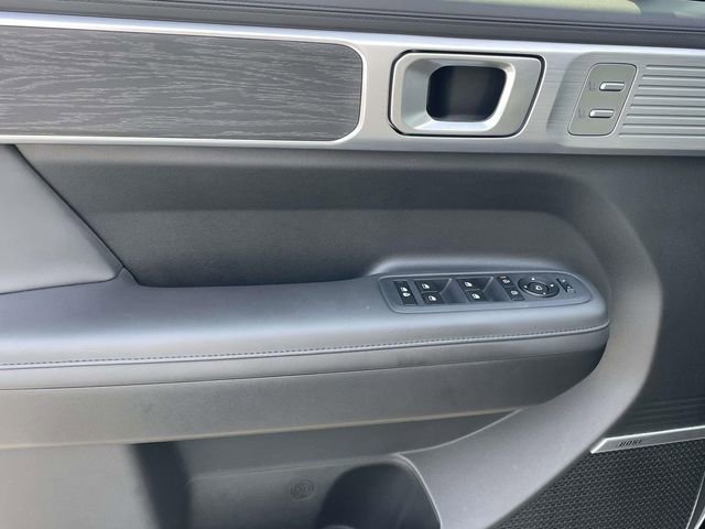 Used 2024 Hyundai Santa Fe Limited image 26