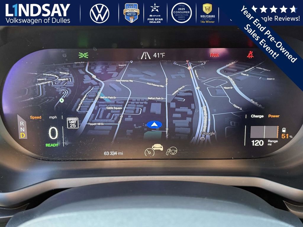 Used 2022 Polestar Polestar 2 w/ Plus Package image 24