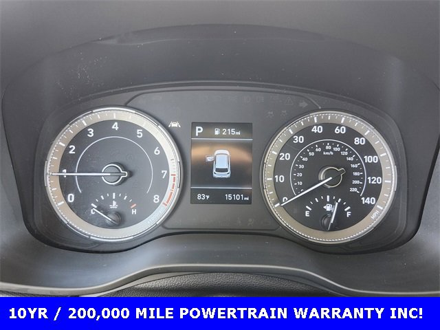 Used 2020 Hyundai Venue SE image 26