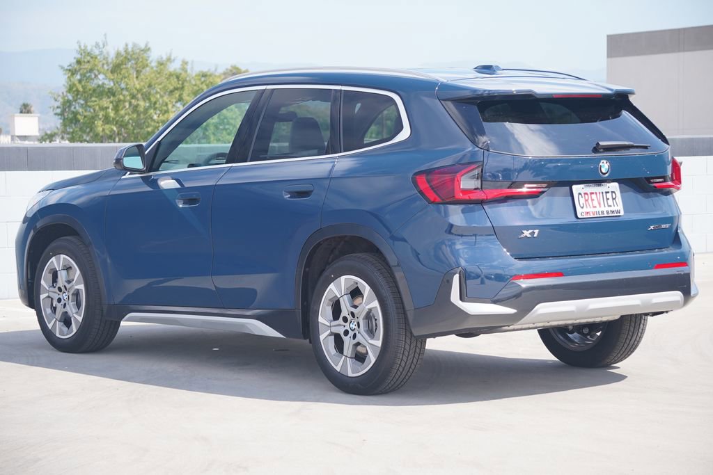 New 2026 BMW X1 xDrive28i w/ Technology Package image 7