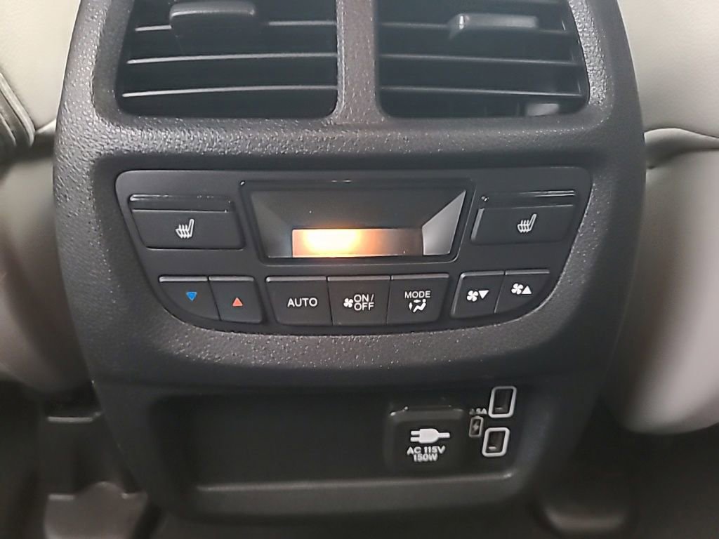 Used 2023 Honda Passport Elite image 20