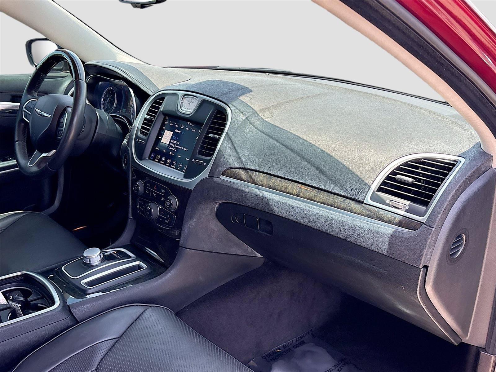 Used 2018 Chrysler 300 Limited w/ Safetytec Plus Group RWD image 30