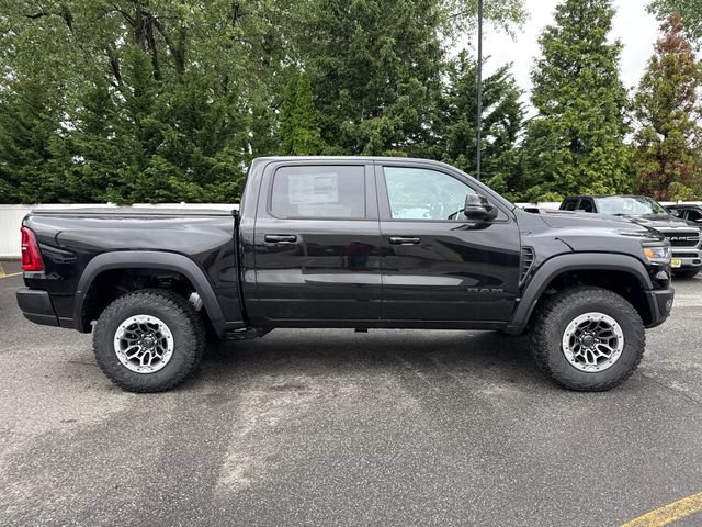 New 2026 RAM 1500 RHO w/ RHO Level 1 Equipment Group AWD/4WD image 10