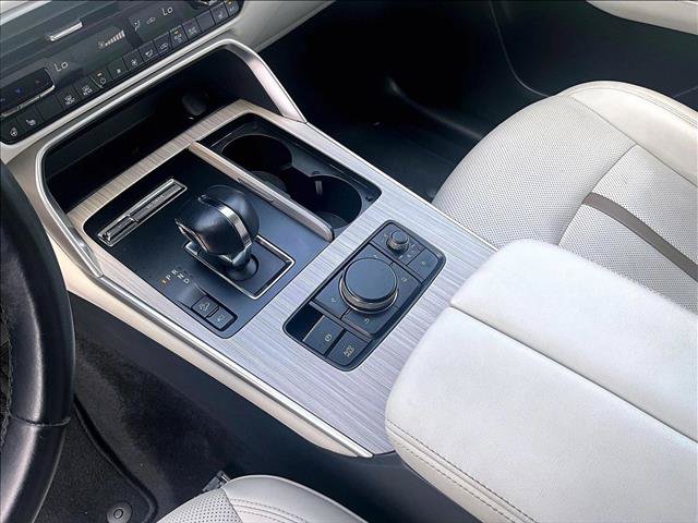 Used 2024 MAZDA CX-90 3.3 Turbo S w/ Premium Package AWD/4WD image 15
