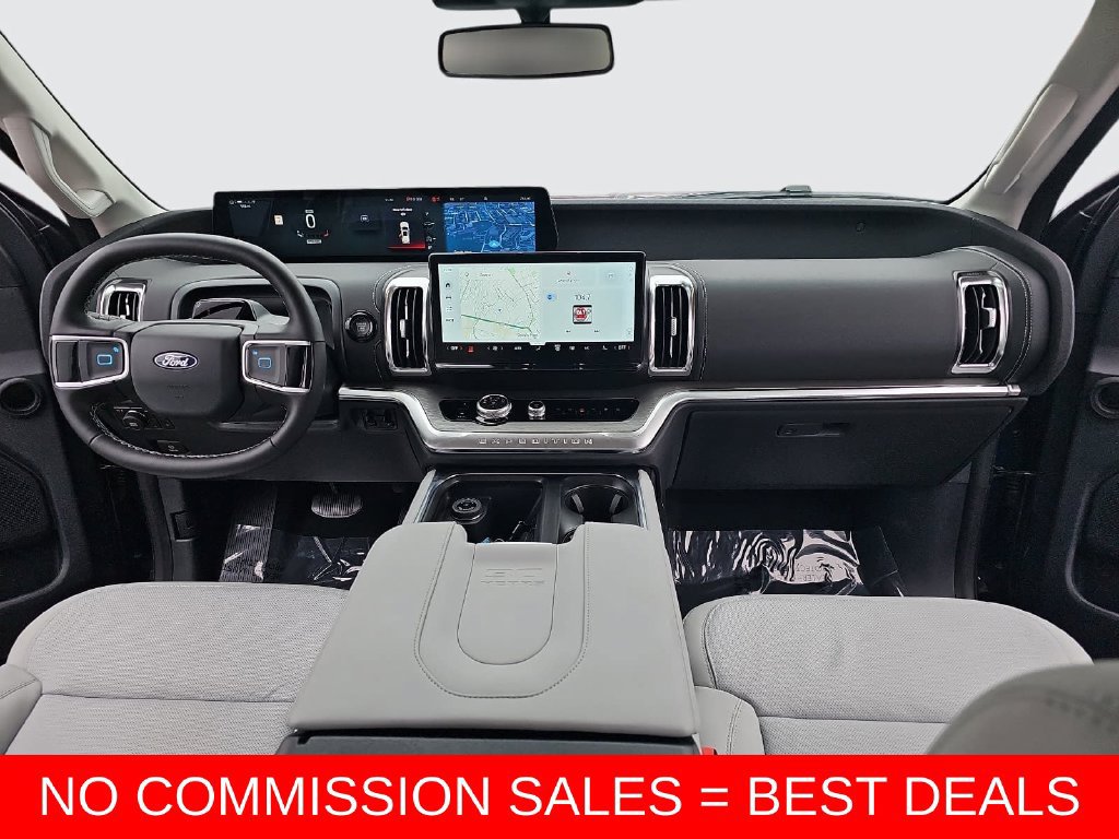 New 2027 Ford Expedition Max Platinum AWD/4WD image 9