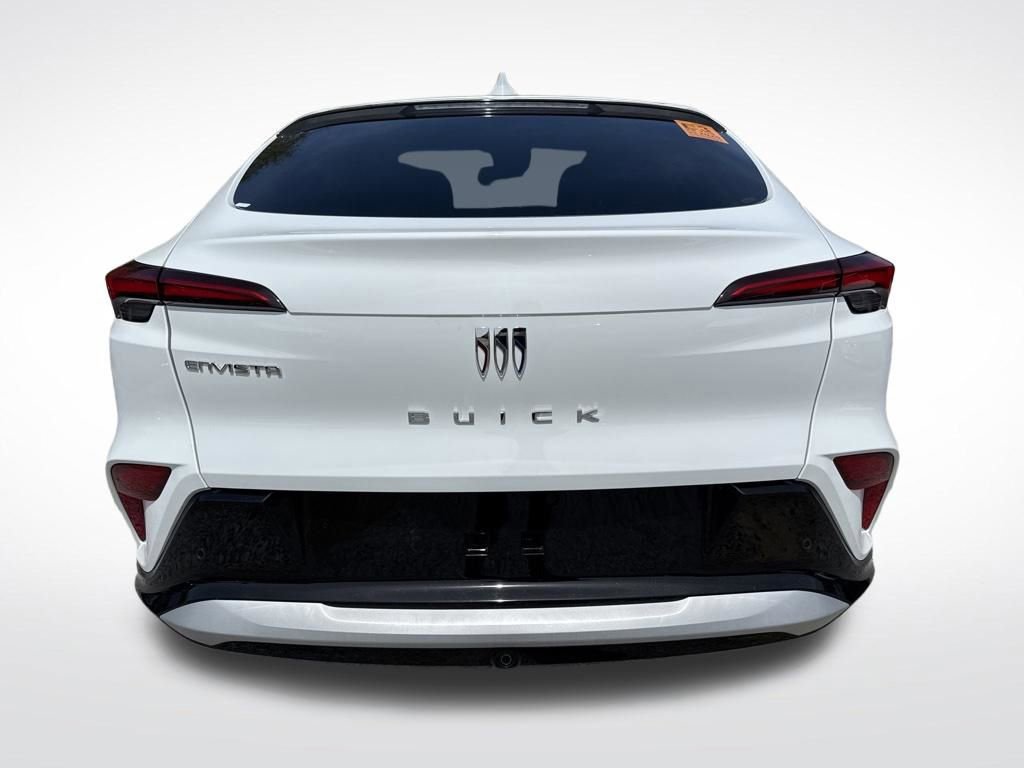 Used 2025 Buick Envista Sport Touring image 13
