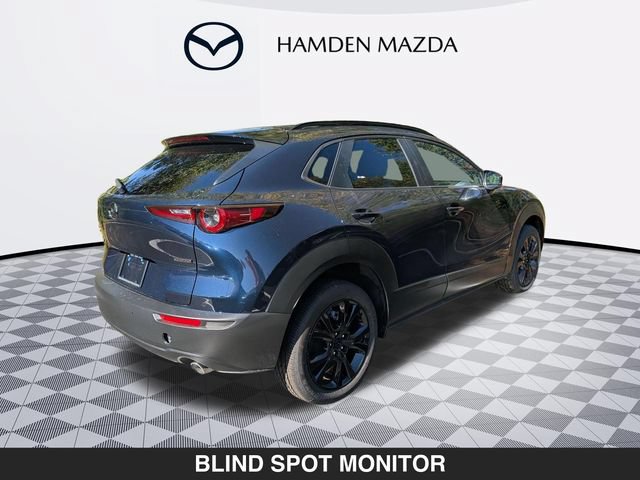 New 2026 MAZDA CX-30 AWD 2.5 S image 3