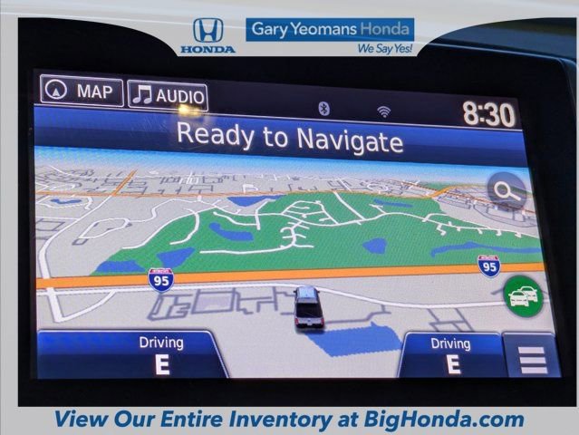 Certified 2019 Honda Ridgeline RTL-E image 32