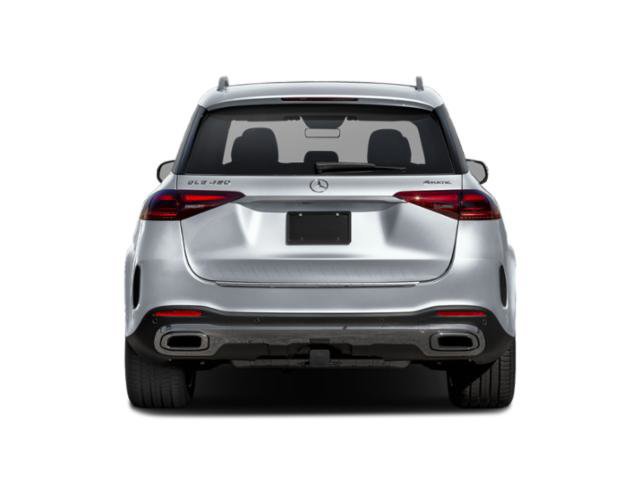 New 2026 Mercedes-Benz GLE 450 4MATIC image 8
