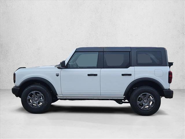 New 2025 Ford Bronco Big Bend image 5