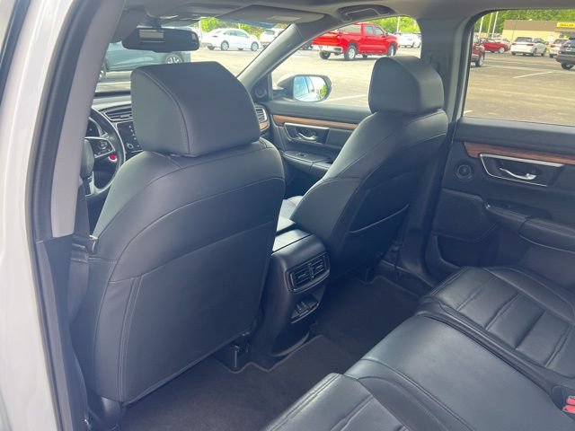Certified 2019 Honda CR-V EX-L image 22