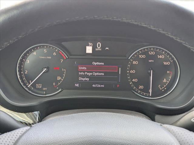 Used 2022 Cadillac XT4 Sport FWD image 10