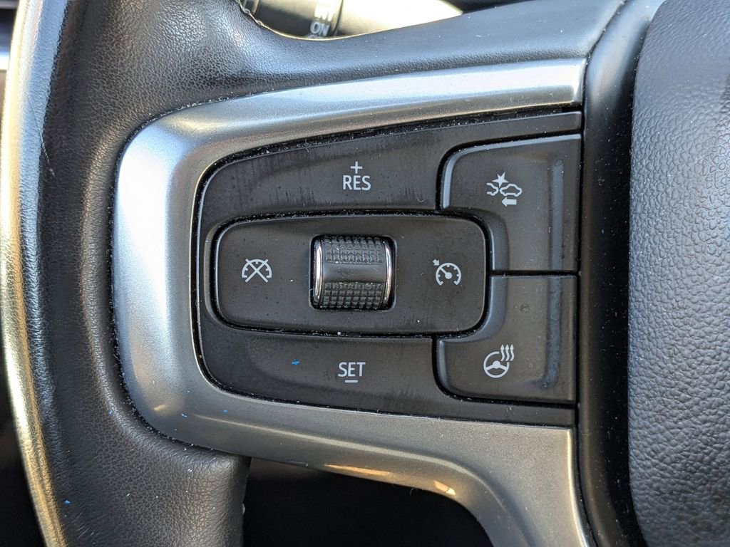 Used 2024 Chevrolet Tahoe Premier image 27