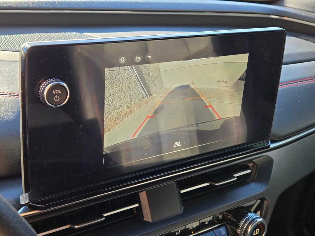 Used 2024 Acura ZDX A-Spec image 11