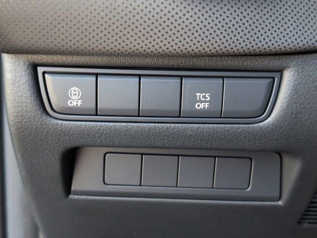 Used 2025 MAZDA CX-50 AWD 2.5 S w/ Cargo Package image 24