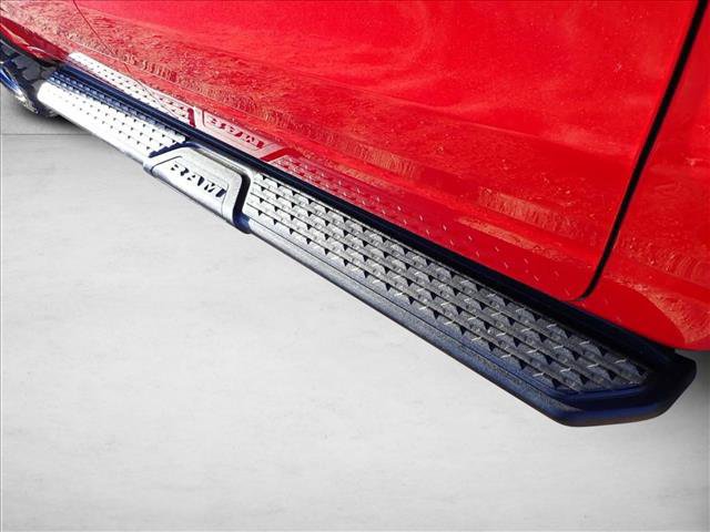 Used 2021 RAM 1500 Rebel w/ Rebel Level 2 Equipment Group image 8