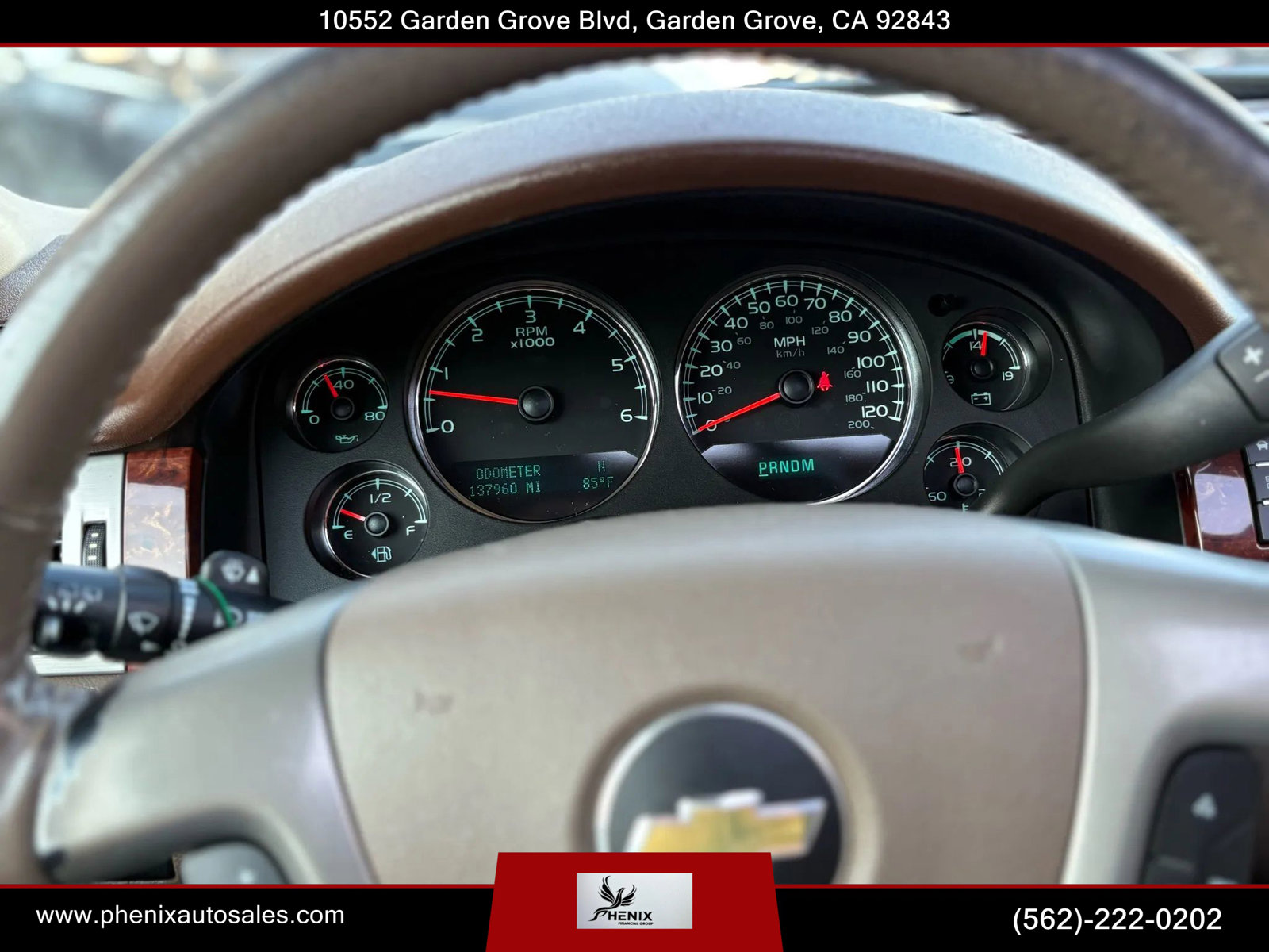 Used 2012 Chevrolet Suburban LTZ image 30