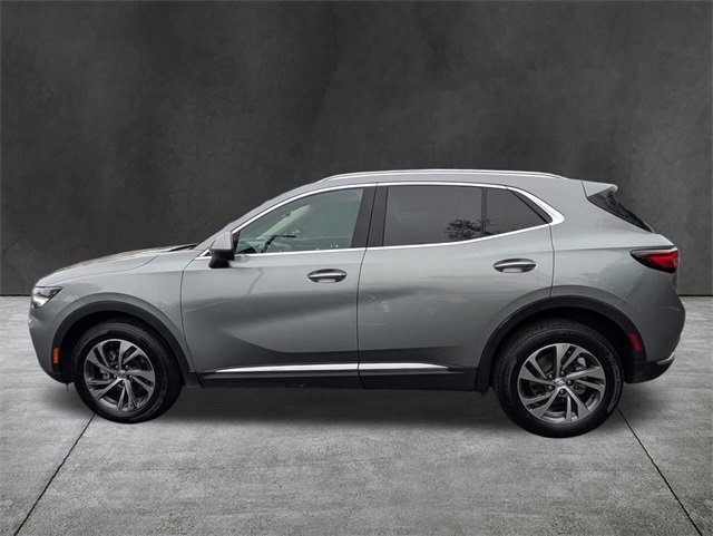 Used 2023 Buick Envision Essence image 7