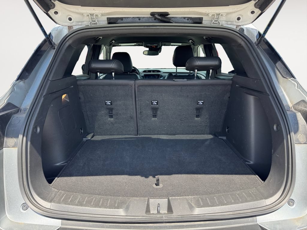 Used 2023 Chevrolet TrailBlazer ACTIV w/ Convenience Package FWD image 5