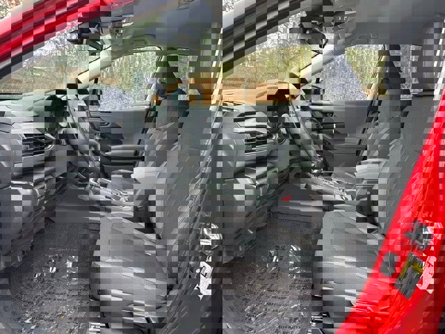 New 2026 Subaru Crosstrek 2.0i Premium image 5