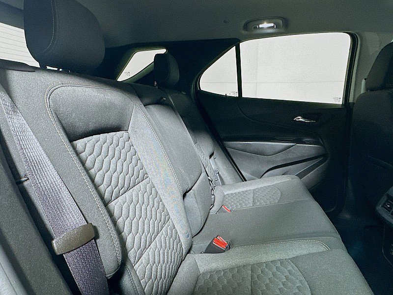 Used 2019 Chevrolet Equinox LT image 24