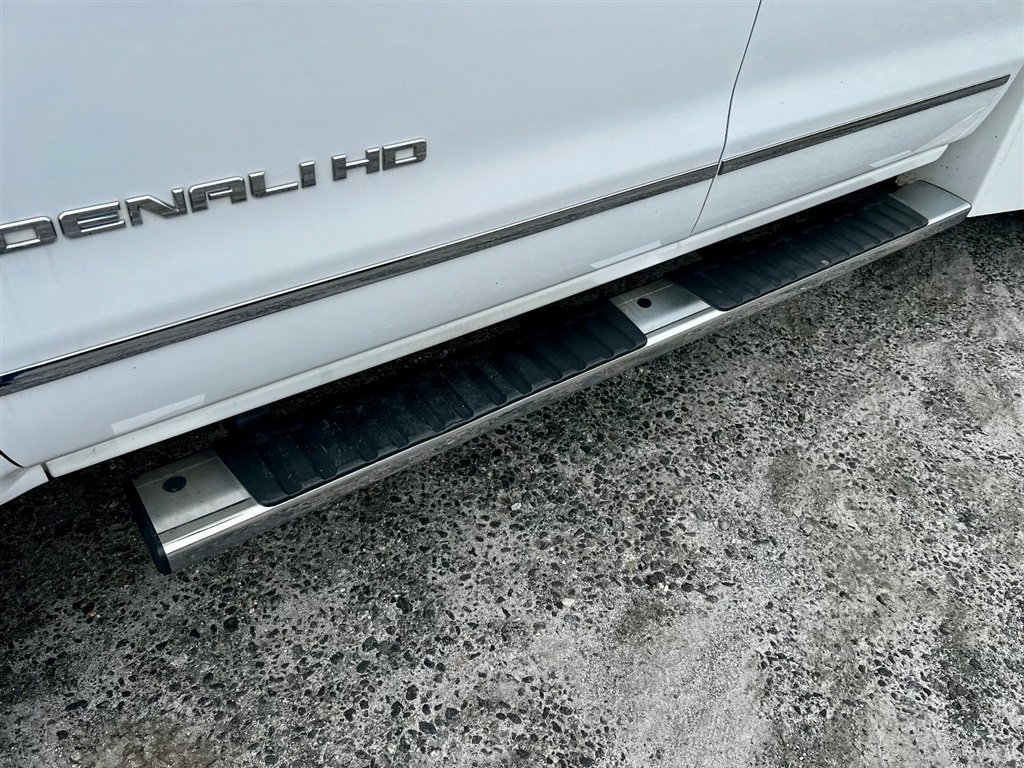 Used 2015 GMC Sierra 3500 Denali w/ Duramax Plus Package image 12
