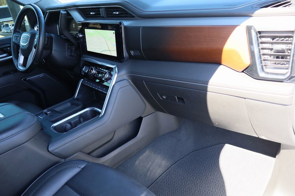 Used 2024 GMC Sierra 2500 Denali w/ Denali Reserve Package image 31