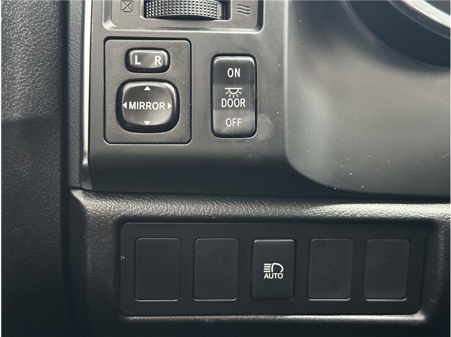 Used 2020 Toyota Sequoia TRD Sport w/ TRD Sport Premium Package image 24