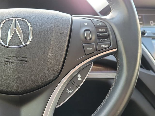Used 2019 Acura MDX FWD image 34