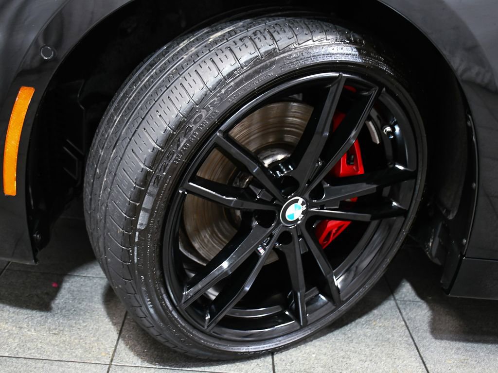 Used 2024 BMW M240i xDrive Coupe w/ Premium Package image 7