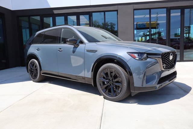 New 2026 MAZDA CX-90 3.3 Turbo S w/ Premium Package