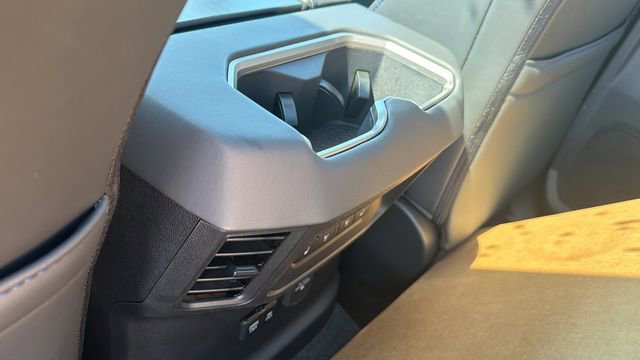 New 2026 Toyota Tundra Platinum AWD/4WD image 27