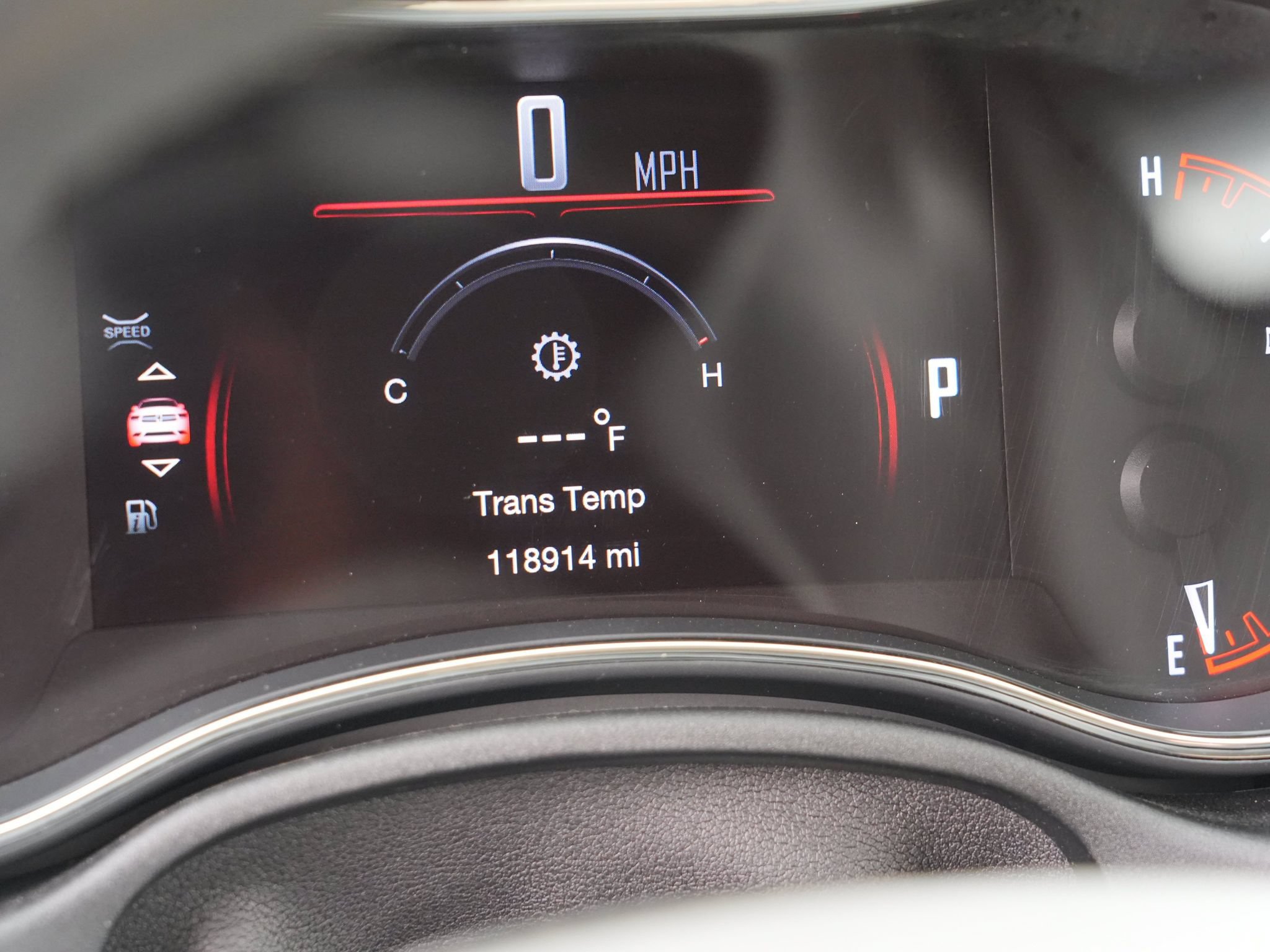 Used 2016 Dodge Durango SXT w/ Quick Order Package 23B AWD/4WD image 30