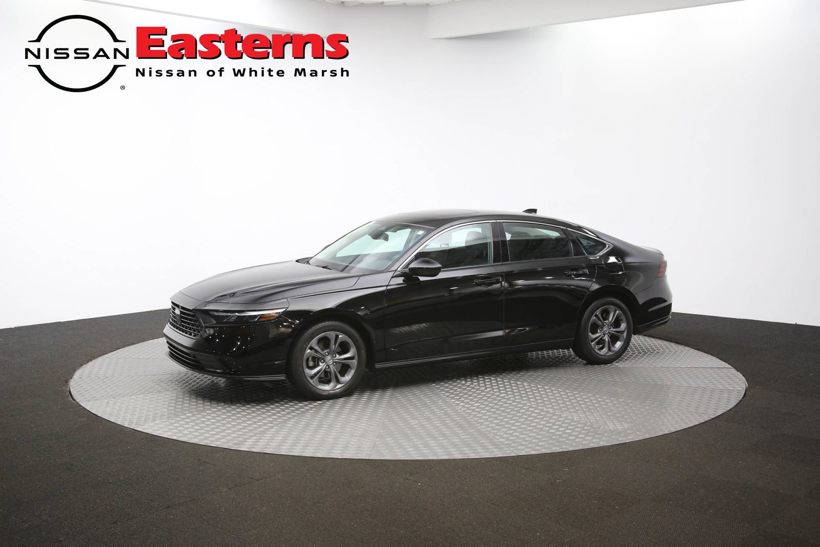 Used 2024 Honda Accord EX image 73