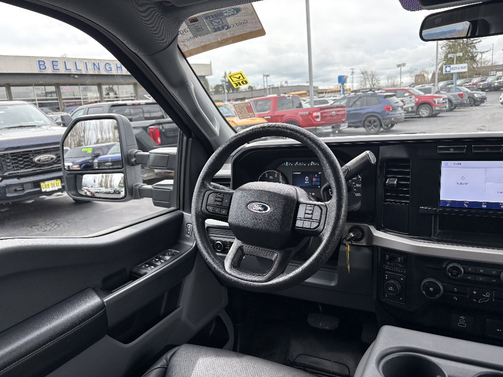 Certified 2024 Ford F350 XLT image 19