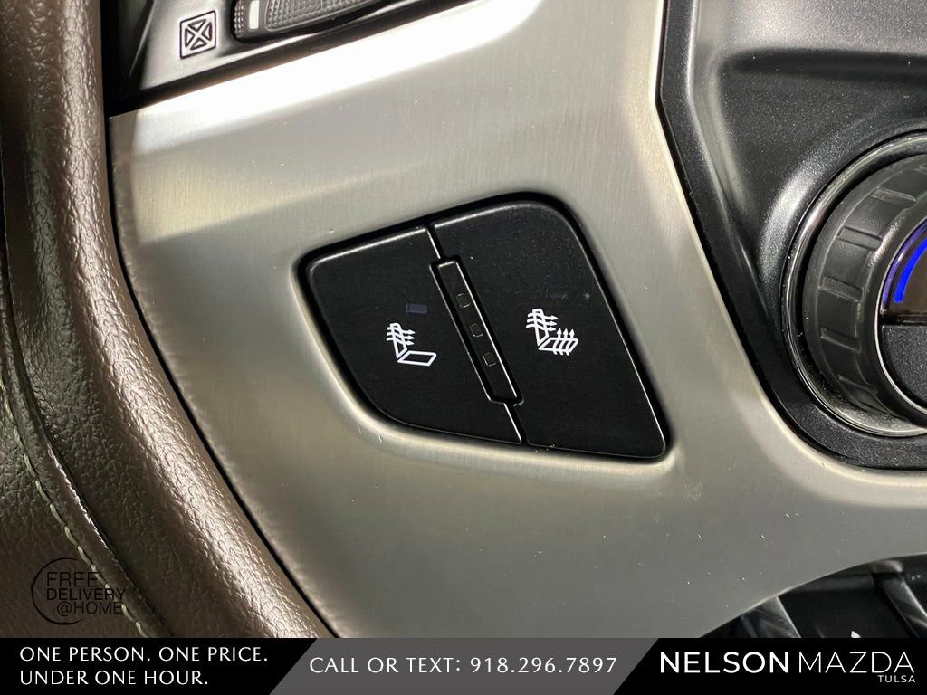Used 2018 GMC Sierra 1500 SLT AWD/4WD image 33