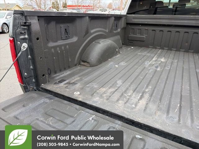 Used 2016 Ford F150 XLT w/ Equipment Group 301A Mid image 31