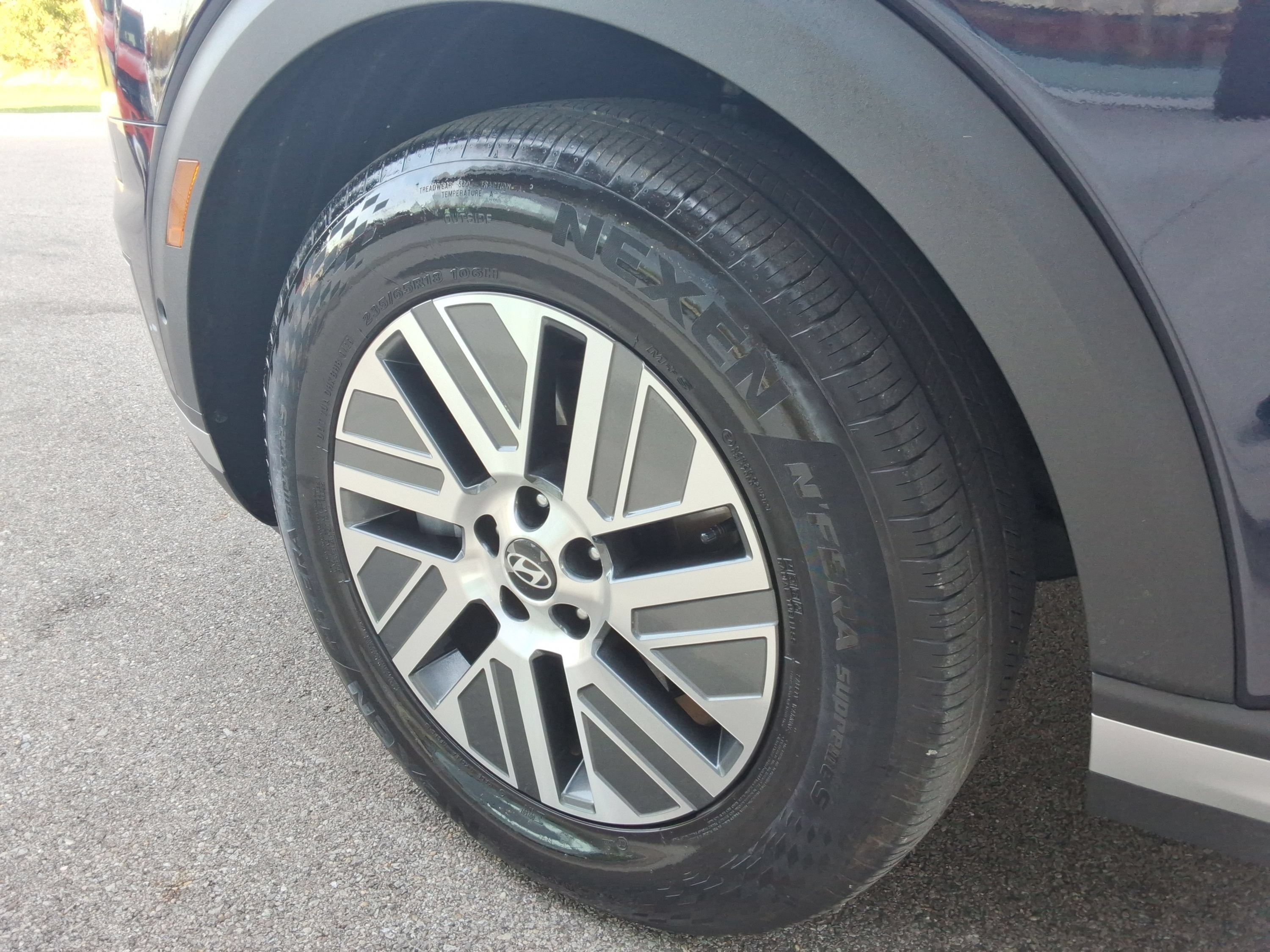 Used 2026 Hyundai Palisade SEL Premium AWD/4WD image 32