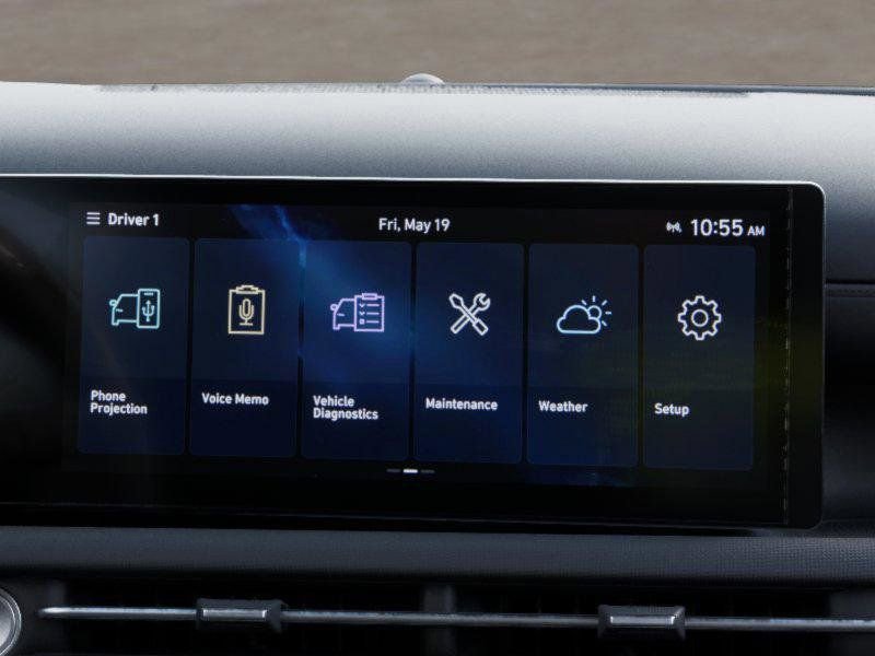New 2026 Hyundai Santa Cruz SEL AWD/4WD image 13