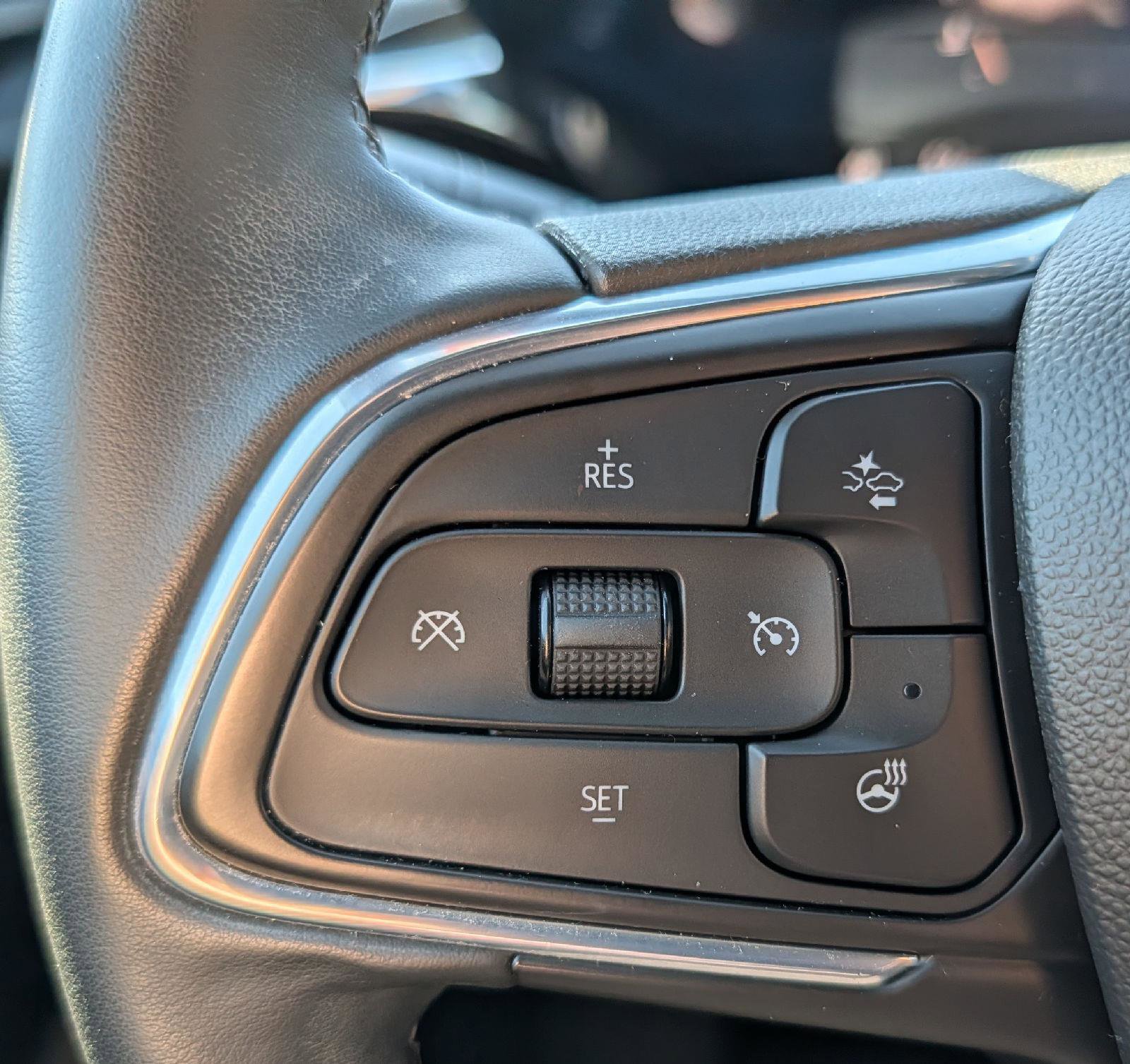 Certified 2024 Buick Envista Sport Touring w/ Convenience I Package FWD image 15